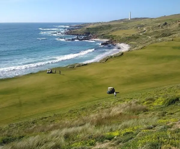 Cape Wickham