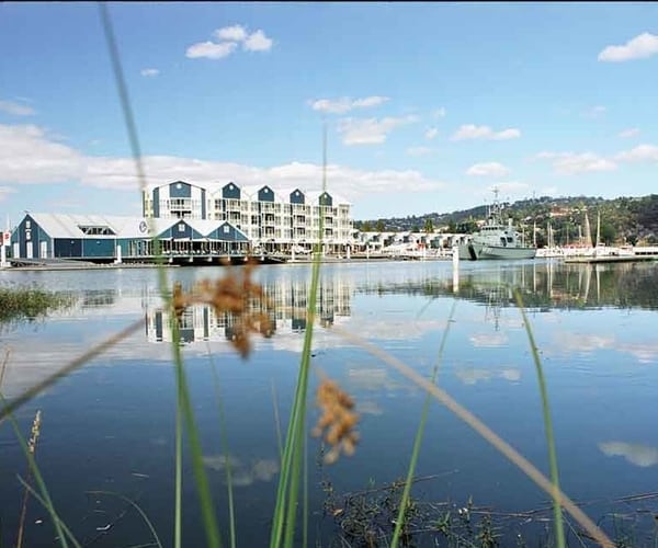 Launceston Seaport