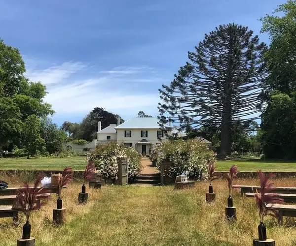 Brickendon Estate Longford Tasmania