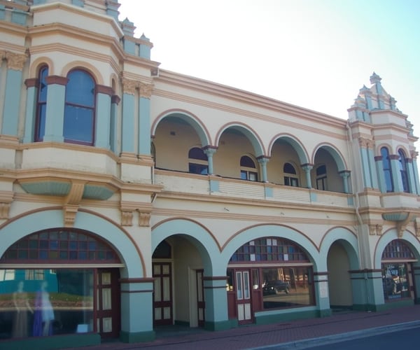 Gaiety Theatre