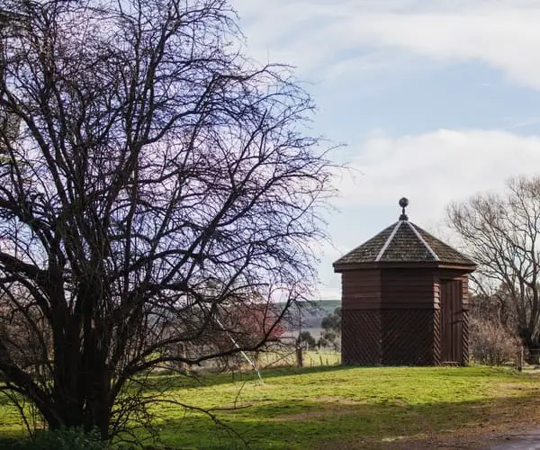 Ratho Farm Golf Course