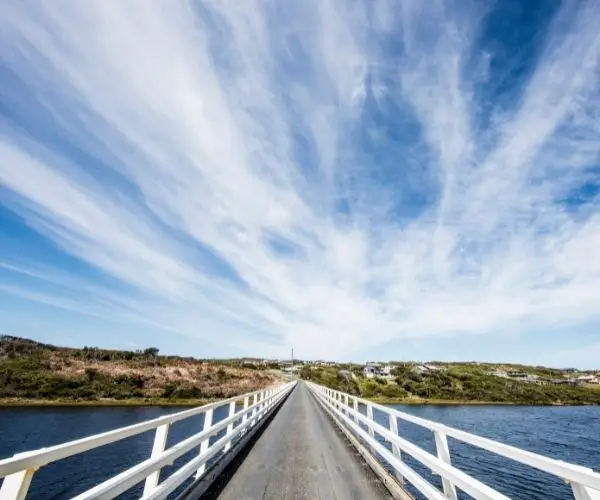 Arthur River Bridge