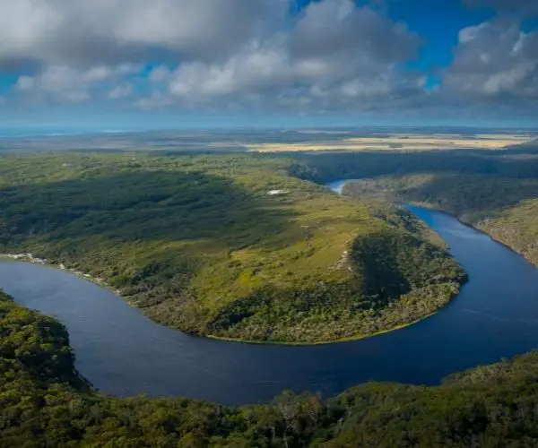 Arthur River Tasmania