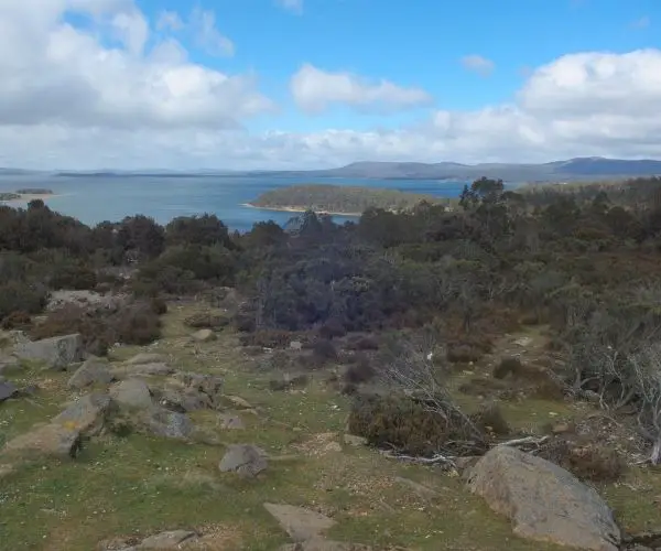 Great Lake Tasmania