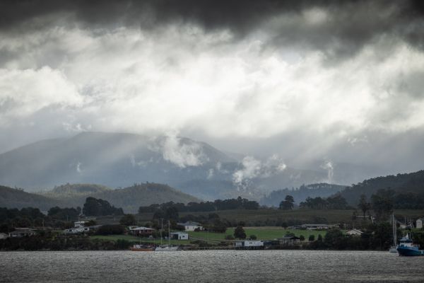 Dover Huon Valley